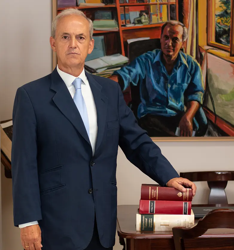 Gabriel Velamazán Perdomo