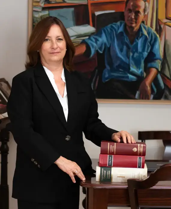 maria dolores