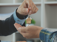 Compraventa de viviendas