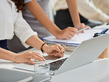 Personas jurídicas / Empresas