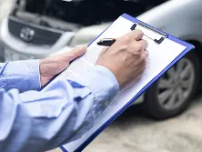 Indemnizaciones por accidentes de tráfico