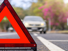 Seguridad vial